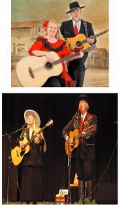 Rydin' High plays at Life Under the Horseshoe at Spring City's Victory Hall Saturday, June 6th.